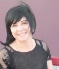 Lyudmila 48 ans Brest Biélorussie