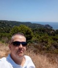 Stephane 50 лет Rivesaltes Франция