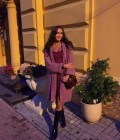 Anastasia 37 ans Kazan Russie