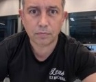 Neil 54 ans Hong Kong Chine
