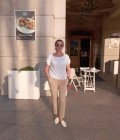 Oksana 53 Jahre Tumen  Russland