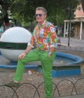 Edward 55 ans Saint-denis France
