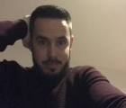 Vincent 39 ans Aix En Provence  France