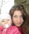 Natalya 32 ans Щучин Biélorussie