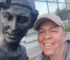 Klaus 52 ans Dresden  Allemagne
