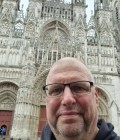 Stefan 51 лет Zarrentin Германия