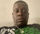 Black 36 ans Cocody  France