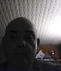 José 53 лет Besançon Франция