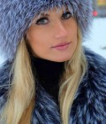 Aleksandra 45 ans Minsk Biélorussie