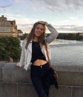 Tatiana 34 ans Minsk Biélorussie