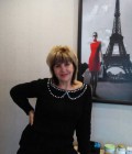 Natacha 56 ans Rostov-na-dony Russie