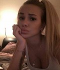 Olena 23 ans Krivoy Rog Ukraine