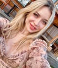 Natali 40 ans Kazan Russie