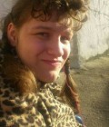 Margo 24 ans Минск Biélorussie