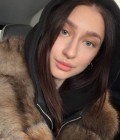 Аня 27 ans Москва Russie