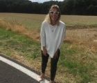 Olga 40 ans Evry France