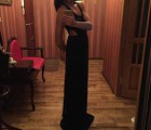 Irina 37 ans Санкт-Петербург  Russie