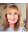 Olga 63 ans Санкт- Петербург Russie