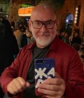Frank 59 ans England Royaume-Uni