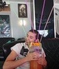 Valentin 30 лет Valence Франция