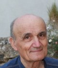 Paul 74 лет Concarneau Франция