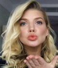 Inna 37 ans Baranikovka Ukraine