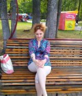 Svetlana 48 ans Penza Russie