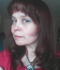 Marina 55 ans Iekaterinbourg Russie