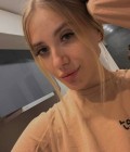 Lyubov 35 ans Belgorod Russie