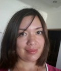 Irina 45 ans Astana Kazakhstan