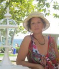 Natali 61 ans Minsk Biélorussie
