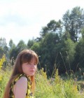Daria 34 ans Санкт-Петербург Russie