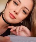 Юлія 25 ans Велика балка  Ukraine