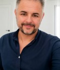 Perez 51 ans Valencia Espagne