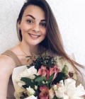 Olga 35 ans Киев Ukraine