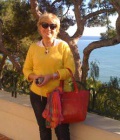 Tatiana 71 ans Minsk Biélorussie