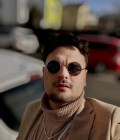 Davor 26 лет Frankfurt  Германия