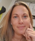 Alicia 42 ans Agent Allemagne