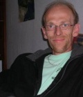Mickael 50 лет Epinal Франция