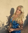 Танюшка 37 ans Харьков Ukraine