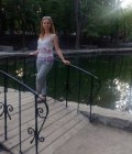 Yana 37 ans Kharkov Ukraine