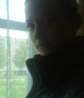 Olga 31 ans Minsk Biélorussie