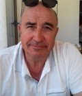 Marc 65 лет  Франция