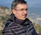 Salvador 51 ans Suria Espagne