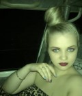 Anastasiya 30 ans костанай Kazakhstan