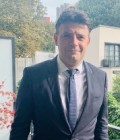 Vince 49 ans Paris France