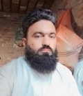 Aurangzeb 33 лет Peshawar Pakistan