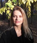 Svetlana 45 ans Cherkasy Ukraine
