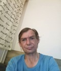 Dennis 46 лет Rostock  Германия