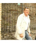 Robert 55 ans Oldenburg Allemagne